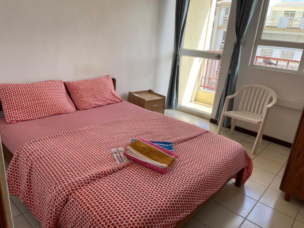 Private Apartment Wakin Residence, City Centre, Port Louis Kültér fotó