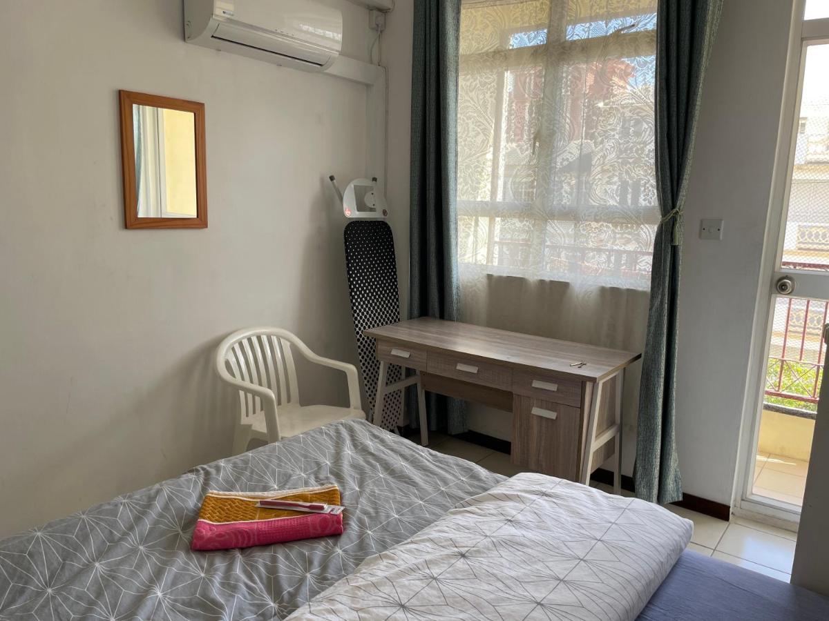 Private Apartment Wakin Residence, City Centre, Port Louis Kültér fotó