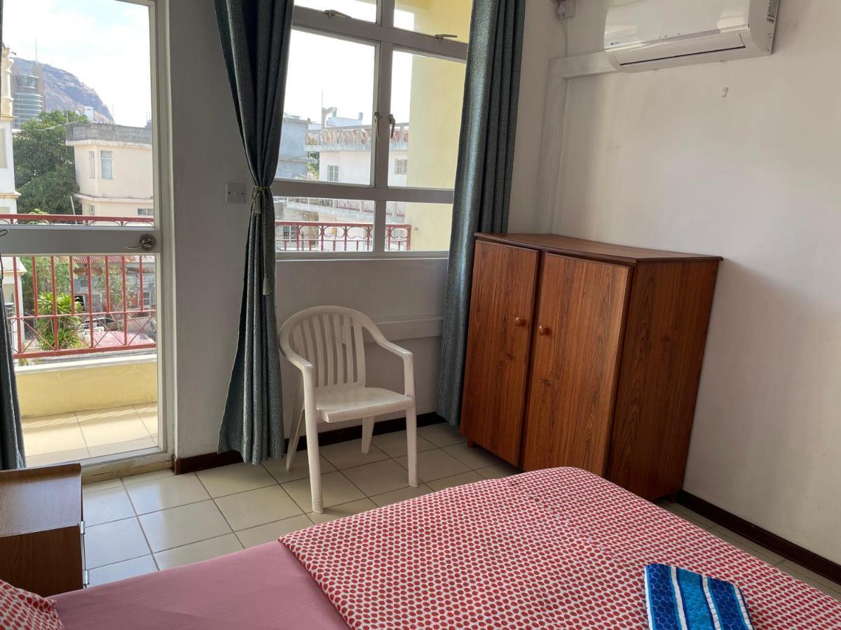 Private Apartment Wakin Residence, City Centre, Port Louis Kültér fotó